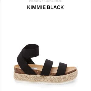 Steve Madden sandals